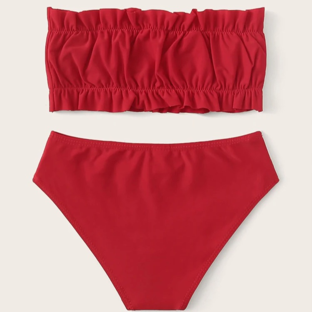 swimsuit - Picture 2 of 4